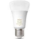 "Philips Hue White Ambiance E27 Einzelpack 800lm 75W"