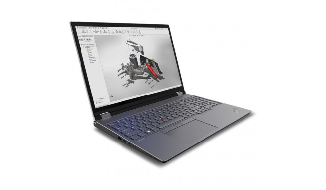 "Lenovo ThinkPad P16 G2 i9 13980HX/64GB/1TBSSD/RTX 3500ADA/W11Pro"