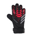 Rękawice bramkarskie adidas Predator Training czarne JM6827  9,5