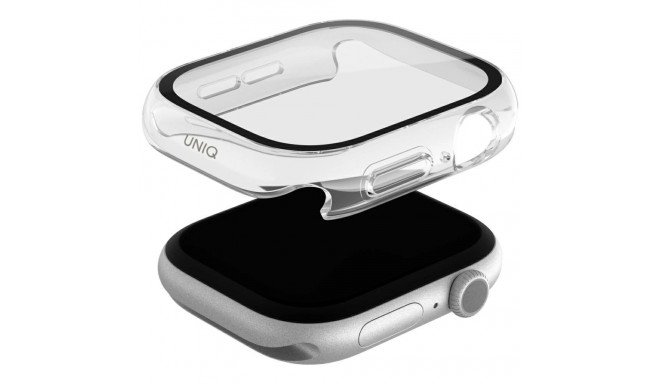 Uniq Nautic Case for Apple Watch 42mm - Clear