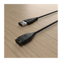 Fixed Charging Cable Fixed for Garmin Smartwatch 1m