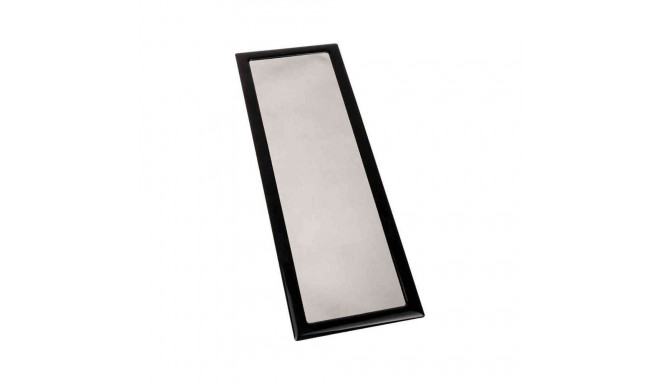 Demciflex Dust Filter Lian Li O11 Dynamic Side 1 - black/black