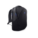 Dell Alienware AW7825P kuni 18" sülearvutikott must õlarihm veekindel