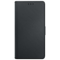 3MK Wallet Case for Samsung Galaxy S25 Edge Black