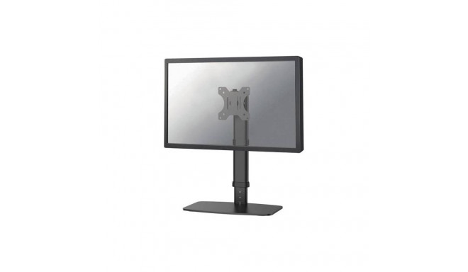 NewStar FPMA-D890BLACK - LCD Display - Black - Screen Size: 25.4-76 cm (10 -30) - Desktop Stand