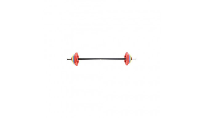 HMS SBP21 BODY PUMP kang 20kg HMS PREMIUM