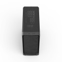 Fractal Design Meshify 3 XL must TG heleda tooniga midi