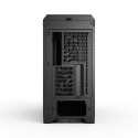 Fractal Design Meshify 3 XL must TG heleda tooniga midi