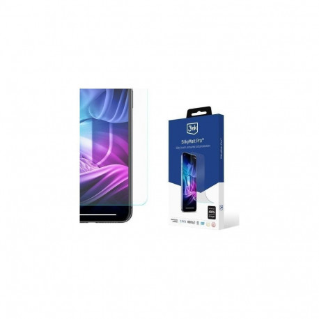 3MK Matte Film Samsung Galaxy S22 5G - Silky Matt Pro