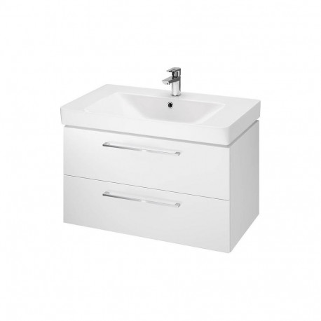Cersanit Lara Mille 79.4 cm valge (S801-338-DSM)