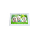 Denver Digital Photo Frame Digital Photo Frame White (PFF-1064W)