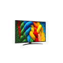 LG 50NANO81A3A 50 nutiteler webOS 25 UHD must