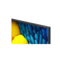 LG 50NANO81A3A | 50 | Smart TV | webOS 25 | UHD | Black