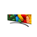 LG 50NANO81A3A 50 nutiteler webOS 25 UHD must