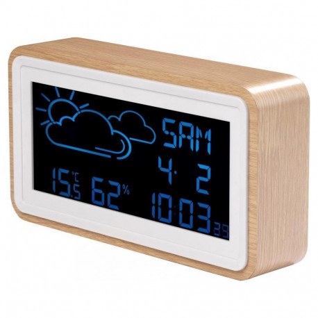 Denver Weather Station DENVER WS-72 - Weather Station