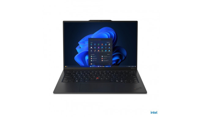 Lenovo ThinkPad X1 Carbon G13 14" IPS WUXGA 1920 x 1200 pikslit matt Intel Core U7 255U 32 GB joodet