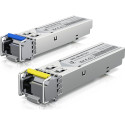 Ubiquiti UACC-OM-SM-1G-S-2 SFP moodul