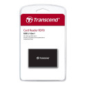 Transcend USB 3.1 Gen 1 memory card reader