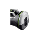 Braun MQ9147X MultiQuick 9 saumikser 1200 W muudetava kiirusega must/roostevaba teras