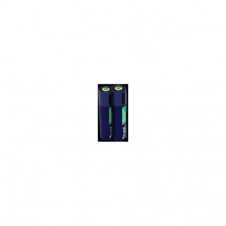 Batteries Trust USB-C Rechargeable AAA Batteries 2pack