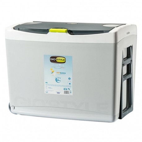külmakast Shiver 42 jahutusega 2x400