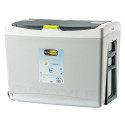 Cold box Shiver 42 with refrigeration 2x400