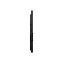 Dell P5525QC | 55 " | IPS | 4K UHD | 16:9 | 60 Hz | 8 ms | 3840x 2160 pixels | 400 cd/m² | HDMI port