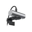 Logitech MX Brio veebikaamera, 8.5 MP, 4K Ultra HD 3840x2160, USB-C, grafiit