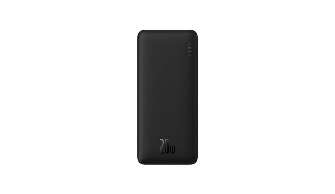 Baseus Airpow 20000mAh must akupank