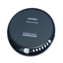 Denver DM-24 discman ilma anti-shokita