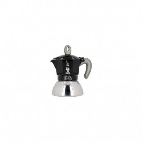 Bialetti Moka Induction kohvimasin 4 tassi