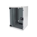 Digitus Võrgukapp Komplekt 10-tolli-9U 312x300 mm (DN-10-SET-2) - CA85910