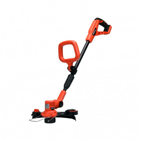 YT.STRING trimmer 18V ilma aku ja laadijata