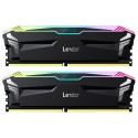 Lexar Ares RGB mälu, DDR4, 16GB, 3600MHz, CL18 (LD4BU008G-R3600GDLA)