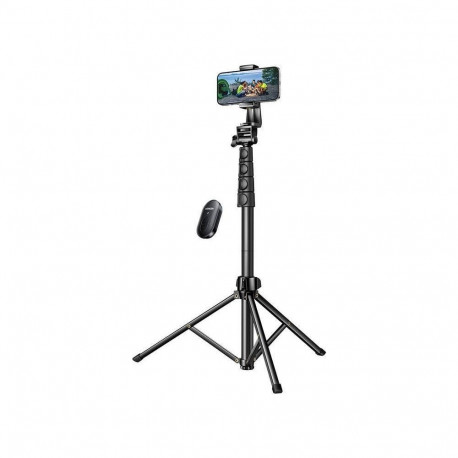 Selfie stick Ugreen Selfie stick tripod with Bluetooth remote control LP680 1.7m
