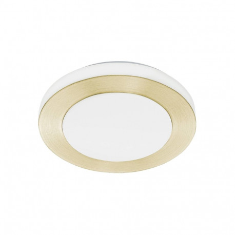 HERMETIILINE LED-LAEVALGUSTI CARPI 30CM 900369 W
