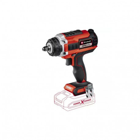 Einhell IMPAXXO 18/400 Solo