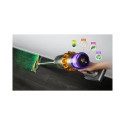 Dyson V15 Detect Absolute juhtmevaba tolmuimeja kuldne (2023)