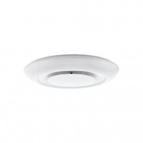LED laeplafond Batida CCT RGB 49cm 34022