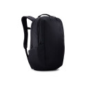 Thule | TSLB415 Subterra 2 | Sülearvuti seljakott 21L | Mahutab kuni 16-tollise | Seljakott | Must |