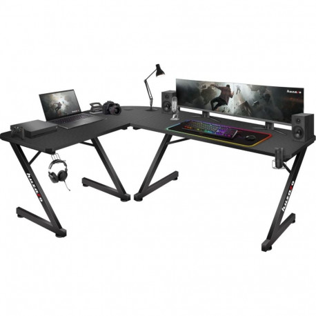 Huzaro Hero 7.0 laud Must 154 cmx117 cm