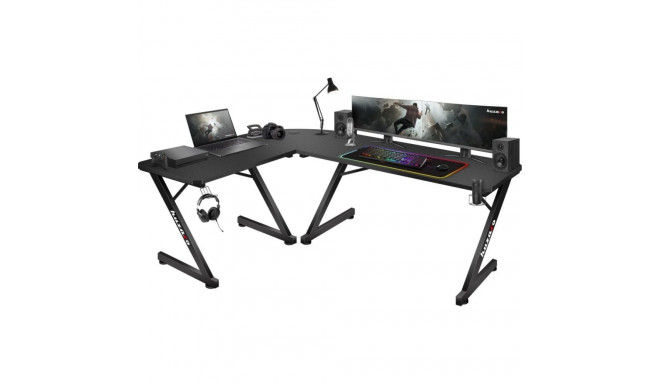 Huzaro Hero 7.0 laud Must 154 cmx117 cm