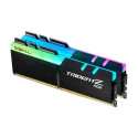 G.Skill Trident Z RGB memory, DDR4, 16 GB, 3200MHz, CL16 (F4-3200C16D-16GTZR)