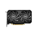 MSI GEFORCE RTX 4060TI VENTUS 2X must OC 16GB GDDR6 3xDP 1xHDMI
