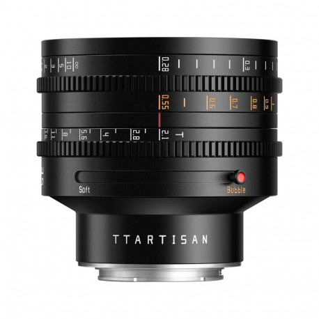 TTARTISAN 35mm T2.1 - L-Mount (FF)