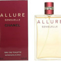 Chanel Allure Sensuelle Edt Spray (100ml)
