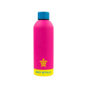 Gio`style Fluo Bottle 0.75L assorted pink/yellow/green/blue