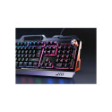 RoGer V2 Gaming Keyboard