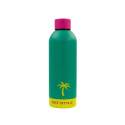 Gio`style Fluo Bottle 0.75L assorted pink/yellow/green/blue
