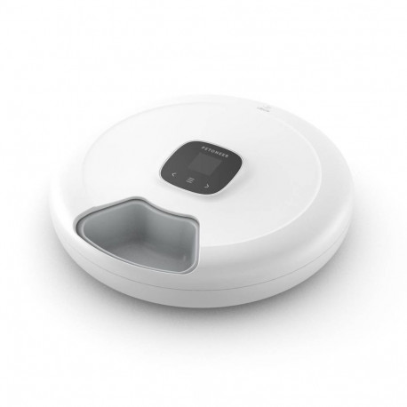 Petoneer NutriSpin Food Dispenser Bluetooth / 720g
